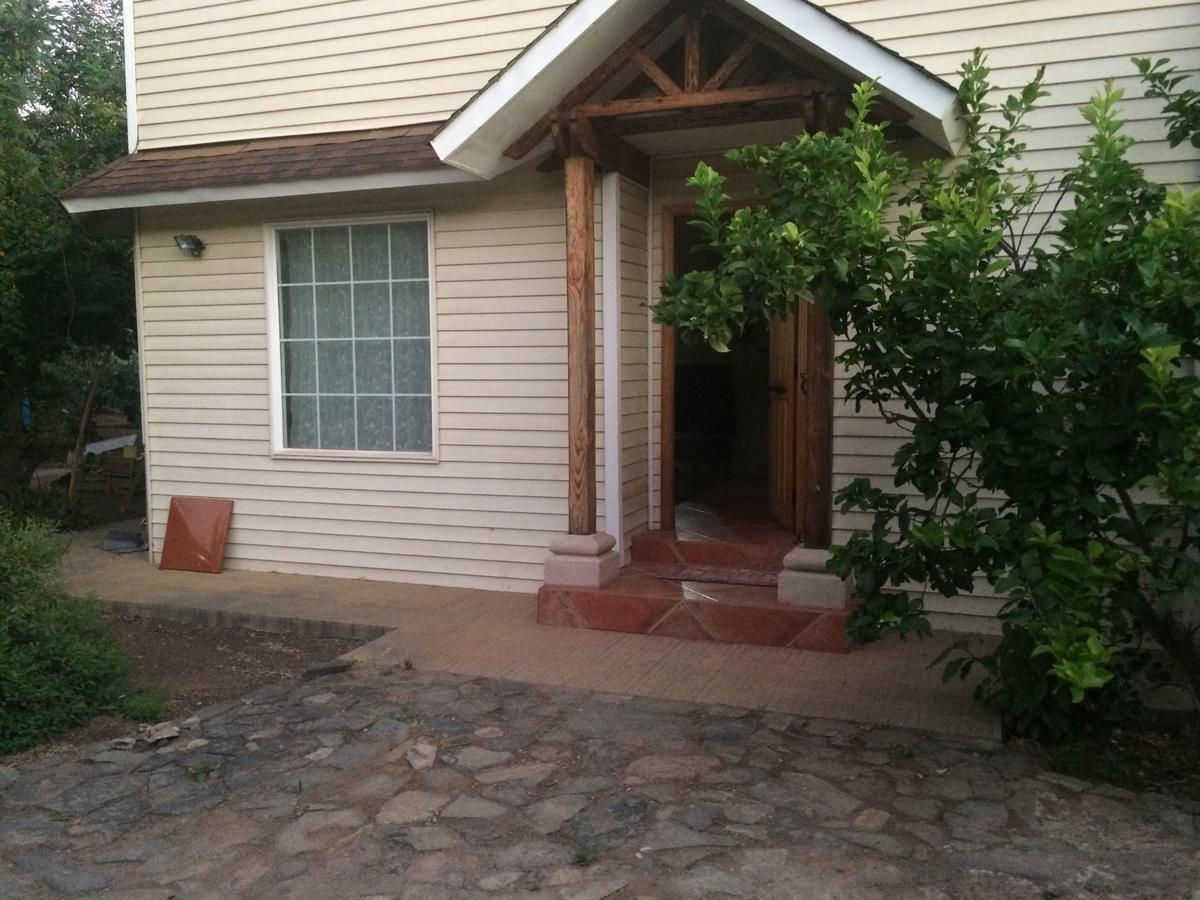 La Quinta Bruja Bed & Breakfast ซานติอาโก ภายนอก รูปภาพ