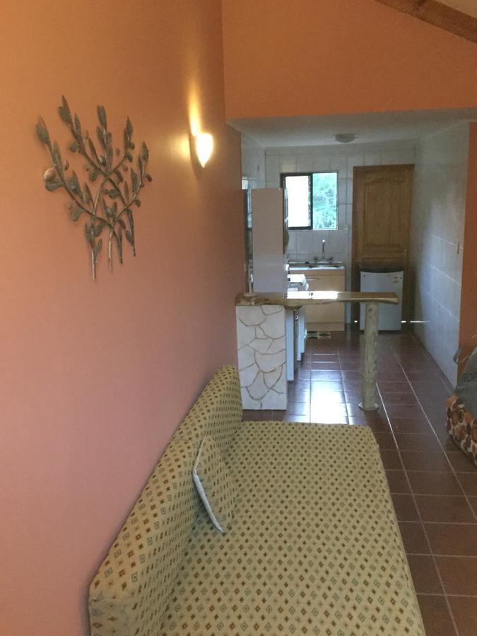 La Quinta Bruja Bed & Breakfast ซานติอาโก ภายนอก รูปภาพ